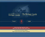Fondation Héritage Canada