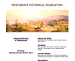 Association historique de Westmount